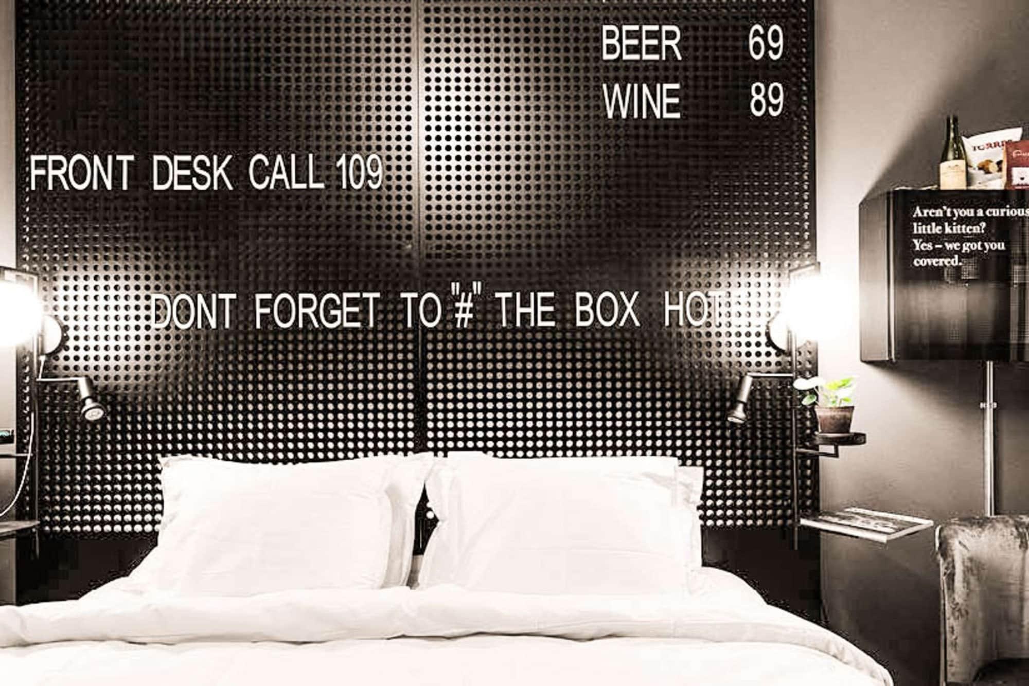 Quality Hotel The Box Linköping Esterno foto